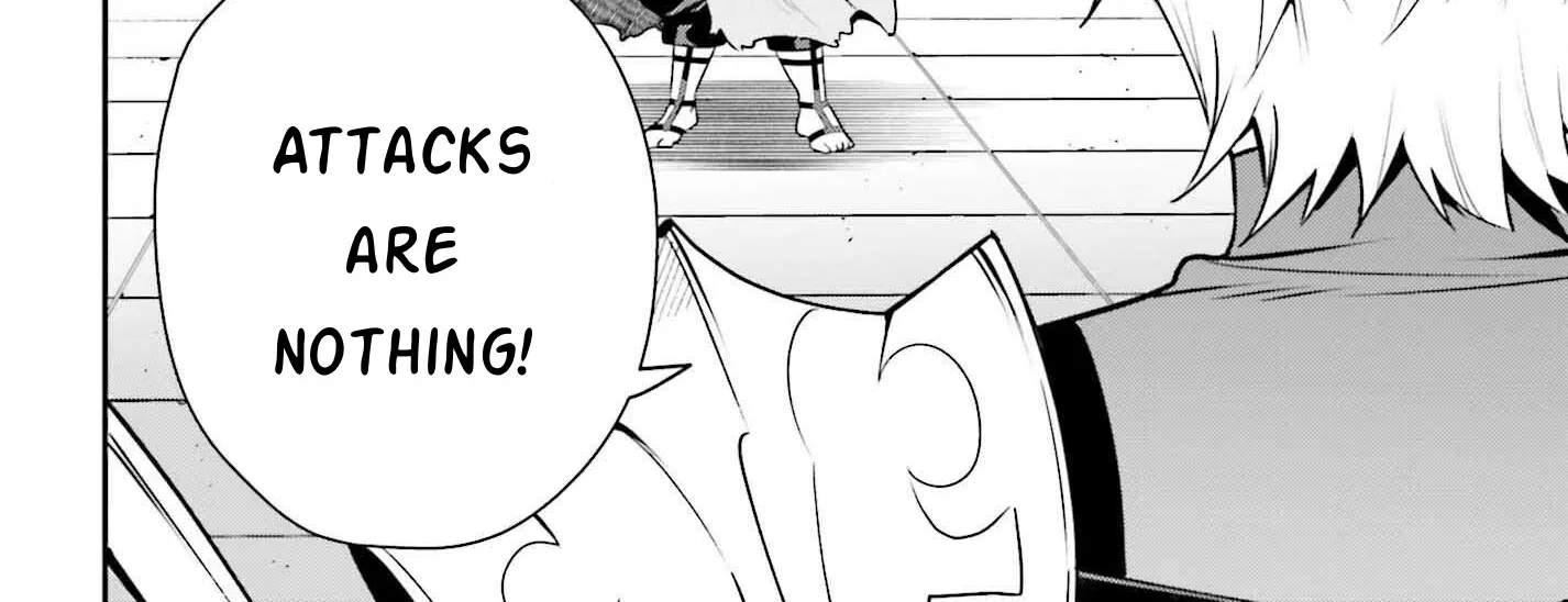 I’m the guild receptionist, but since I don’t want to work overtime, I think I’ll just solo the boss Zinmanga X Chapter 18 Page 66