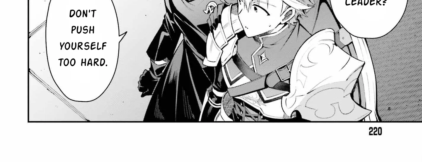 I’m the guild receptionist, but since I don’t want to work overtime, I think I’ll just solo the boss Zinmanga X Chapter 16 Page 4