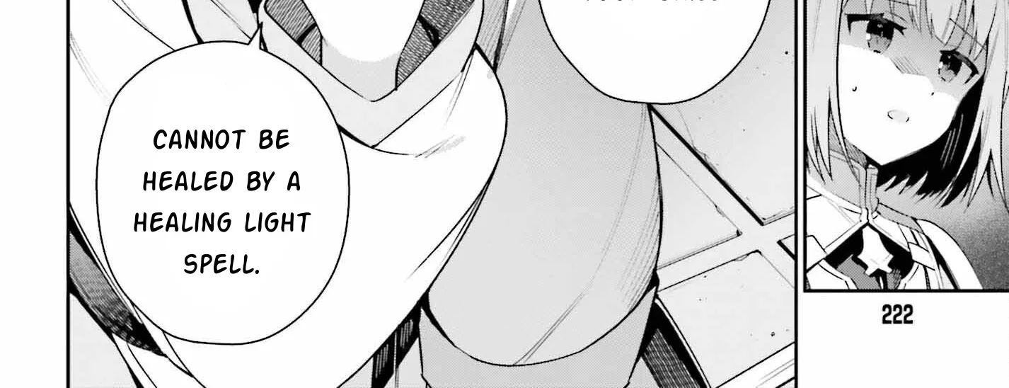 I’m the guild receptionist, but since I don’t want to work overtime, I think I’ll just solo the boss Zinmanga X Chapter 16 Page 8