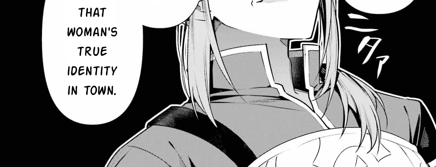 I’m the guild receptionist, but since I don’t want to work overtime, I think I’ll just solo the boss Zinmanga X Chapter 16 Page 16