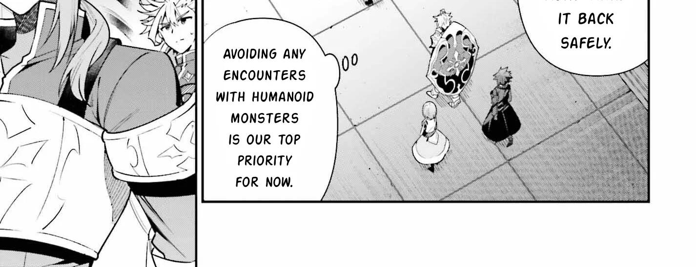 I’m the guild receptionist, but since I don’t want to work overtime, I think I’ll just solo the boss Zinmanga X Chapter 16 Page 18