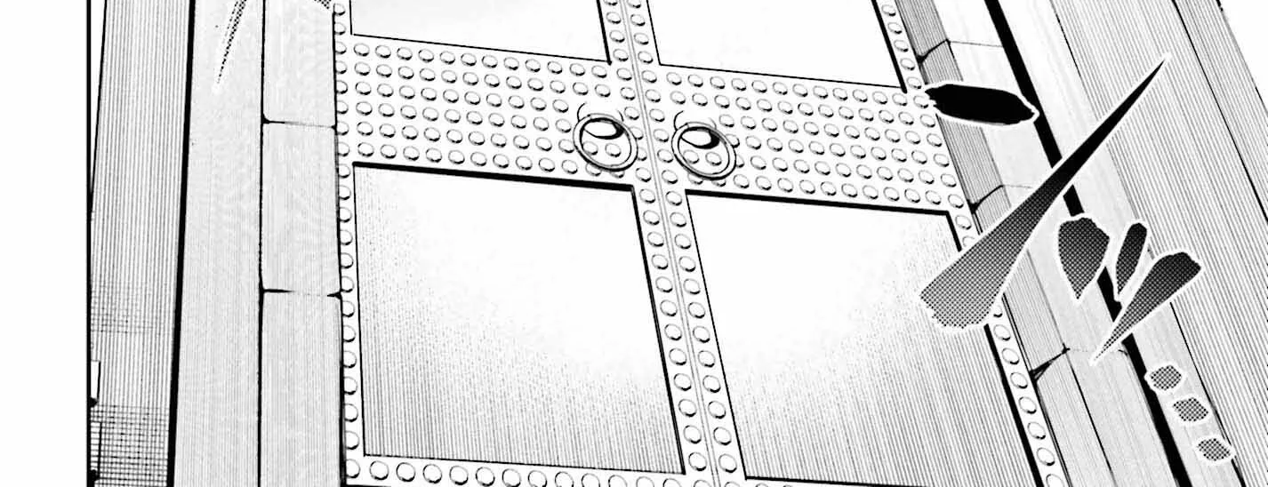I’m the guild receptionist, but since I don’t want to work overtime, I think I’ll just solo the boss Zinmanga X Chapter 16 Page 24