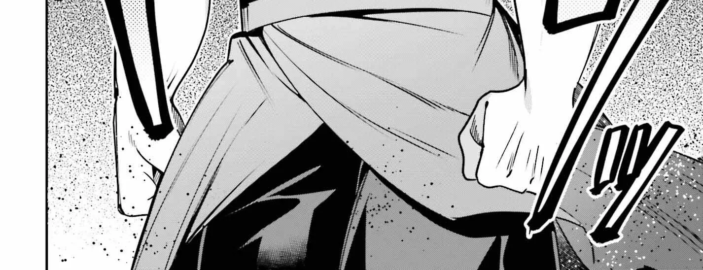 I’m the guild receptionist, but since I don’t want to work overtime, I think I’ll just solo the boss Zinmanga X Chapter 16 Page 32