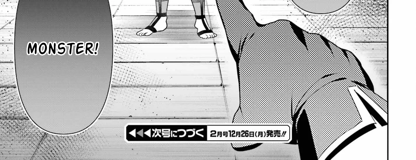I’m the guild receptionist, but since I don’t want to work overtime, I think I’ll just solo the boss Zinmanga X Chapter 16 Page 34