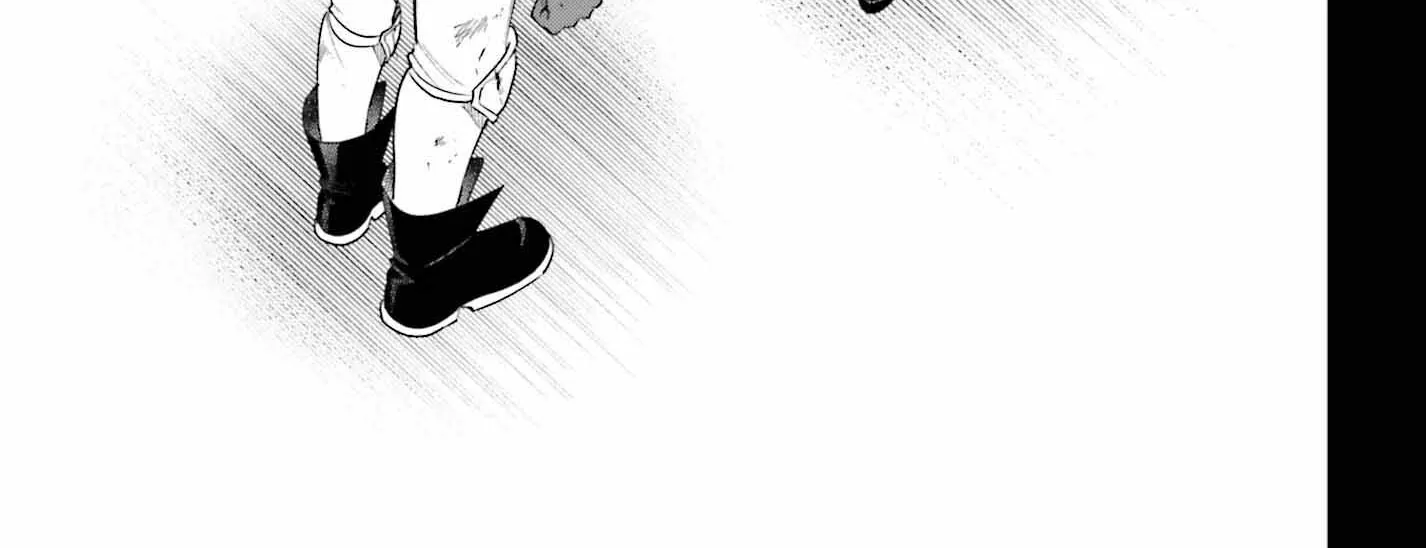I’m the guild receptionist, but since I don’t want to work overtime, I think I’ll just solo the boss Zinmanga X Chapter 15 Page 30