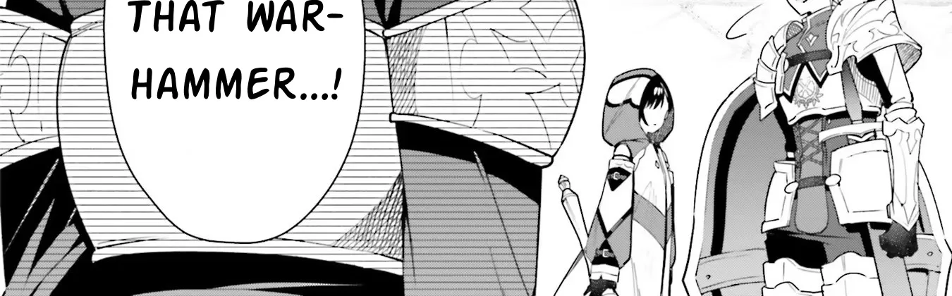 I’m the guild receptionist, but since I don’t want to work overtime, I think I’ll just solo the boss Zinmanga X Chapter 13 Page 40
