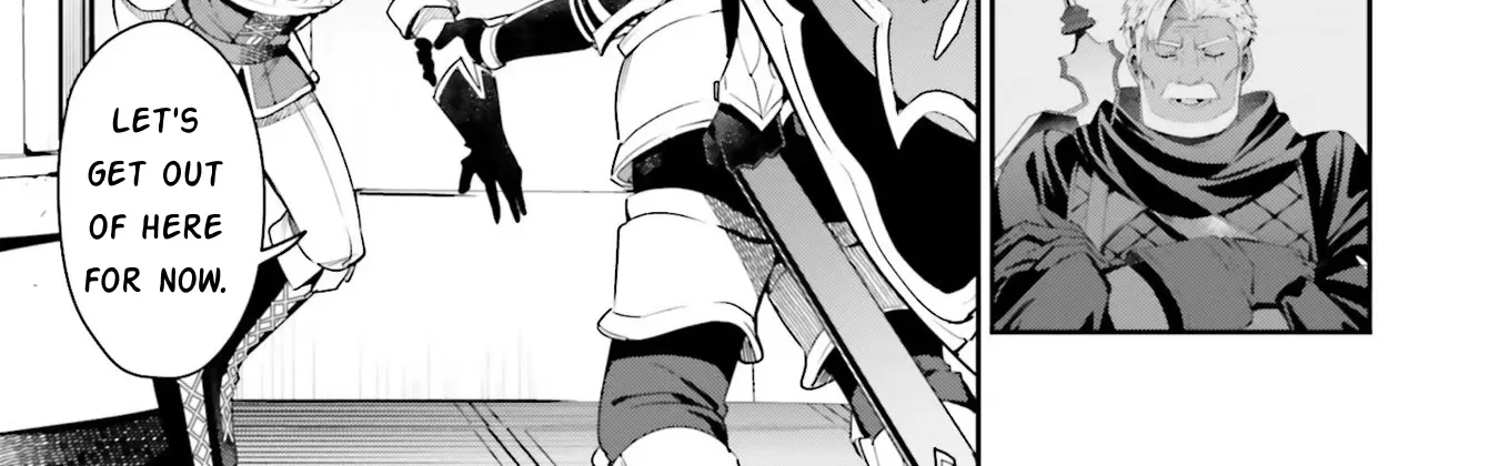 I’m the guild receptionist, but since I don’t want to work overtime, I think I’ll just solo the boss Zinmanga X Chapter 13 Page 46