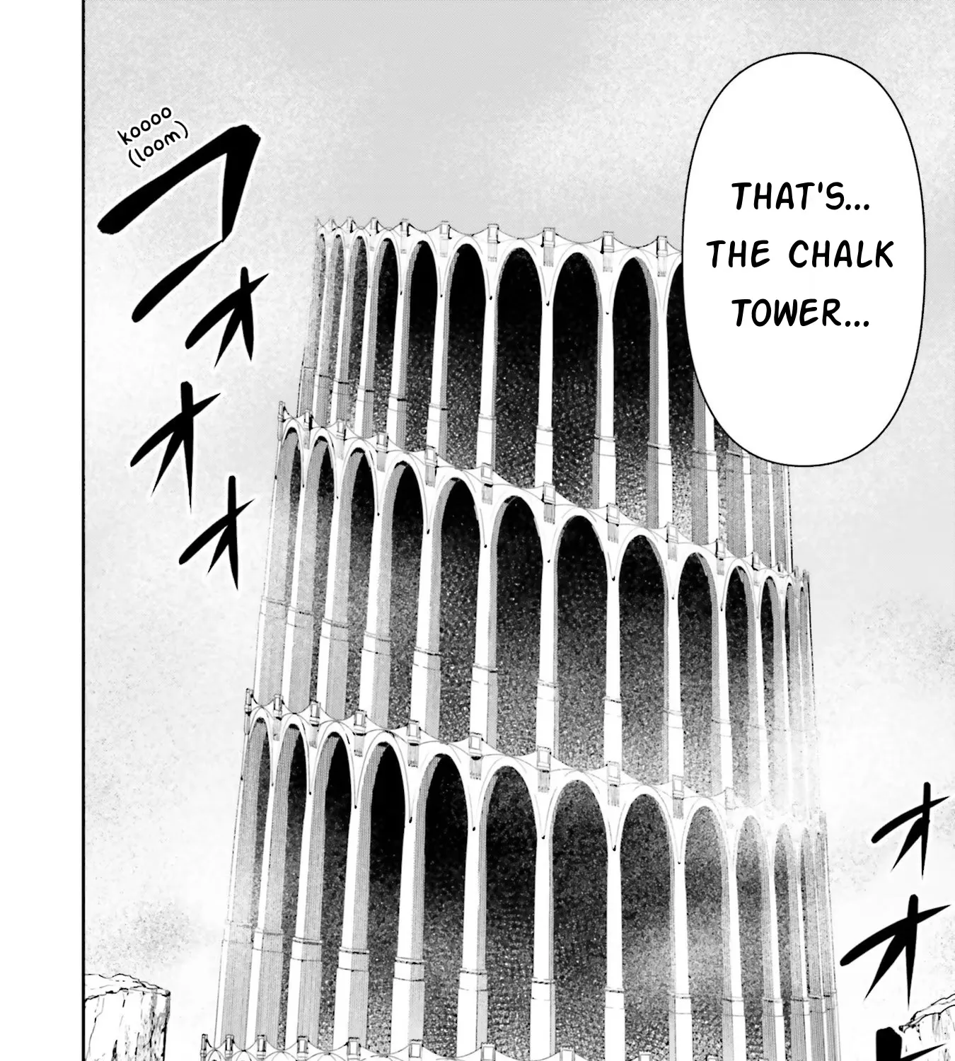 I’m the guild receptionist, but since I don’t want to work overtime, I think I’ll just solo the boss Zinmanga X Chapter 12 Page 3