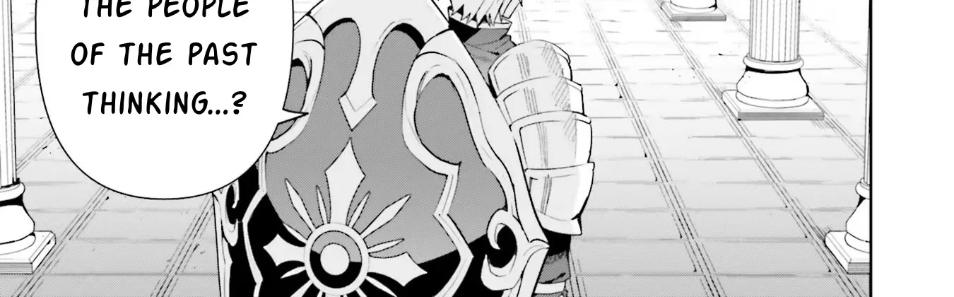 I’m the guild receptionist, but since I don’t want to work overtime, I think I’ll just solo the boss Zinmanga X Chapter 12 Page 34