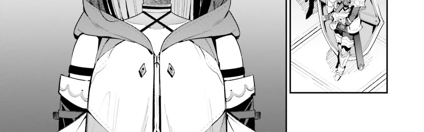 I’m the guild receptionist, but since I don’t want to work overtime, I think I’ll just solo the boss Zinmanga X Chapter 12 Page 38