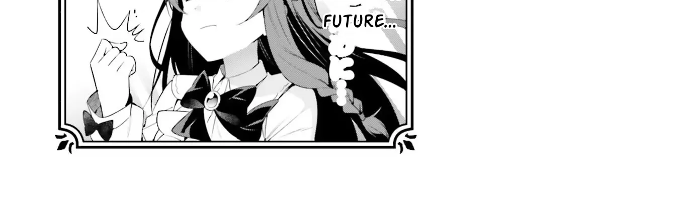 I’m the guild receptionist, but since I don’t want to work overtime, I think I’ll just solo the boss Zinmanga X Chapter 10 Page 50