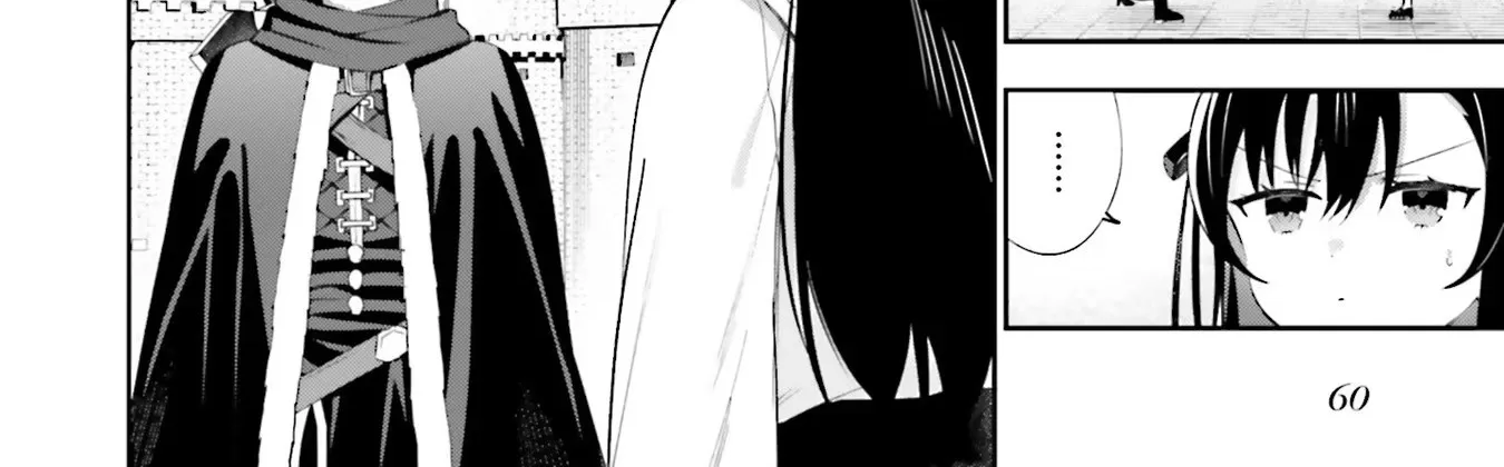 I’m the guild receptionist, but since I don’t want to work overtime, I think I’ll just solo the boss Zinmanga X Chapter 9 Page 4