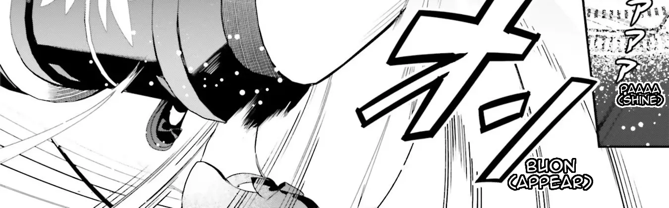 I’m the guild receptionist, but since I don’t want to work overtime, I think I’ll just solo the boss Zinmanga X Chapter 9 Page 8