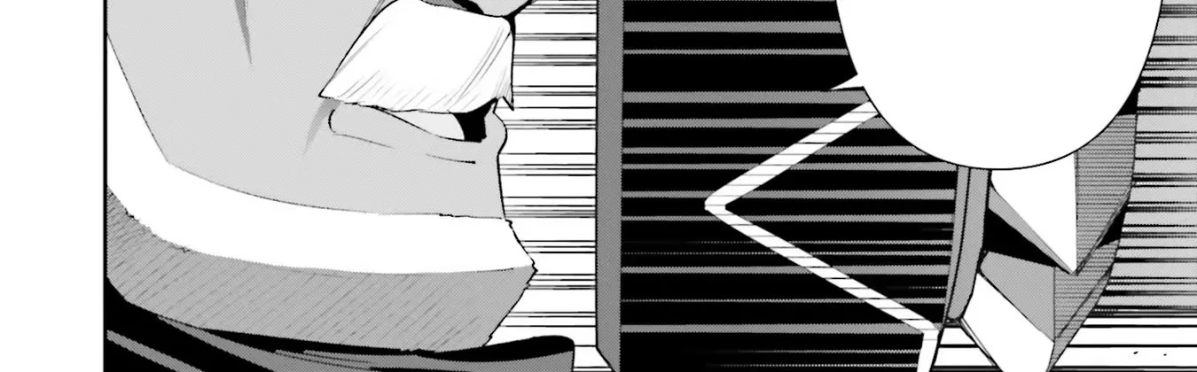 I’m the guild receptionist, but since I don’t want to work overtime, I think I’ll just solo the boss Zinmanga X Chapter 9 Page 16