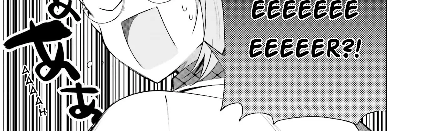 I’m the guild receptionist, but since I don’t want to work overtime, I think I’ll just solo the boss Zinmanga X Chapter 9 Page 18