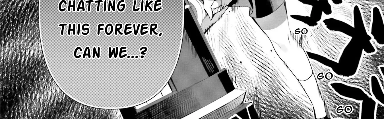I’m the guild receptionist, but since I don’t want to work overtime, I think I’ll just solo the boss Zinmanga X Chapter 9 Page 20