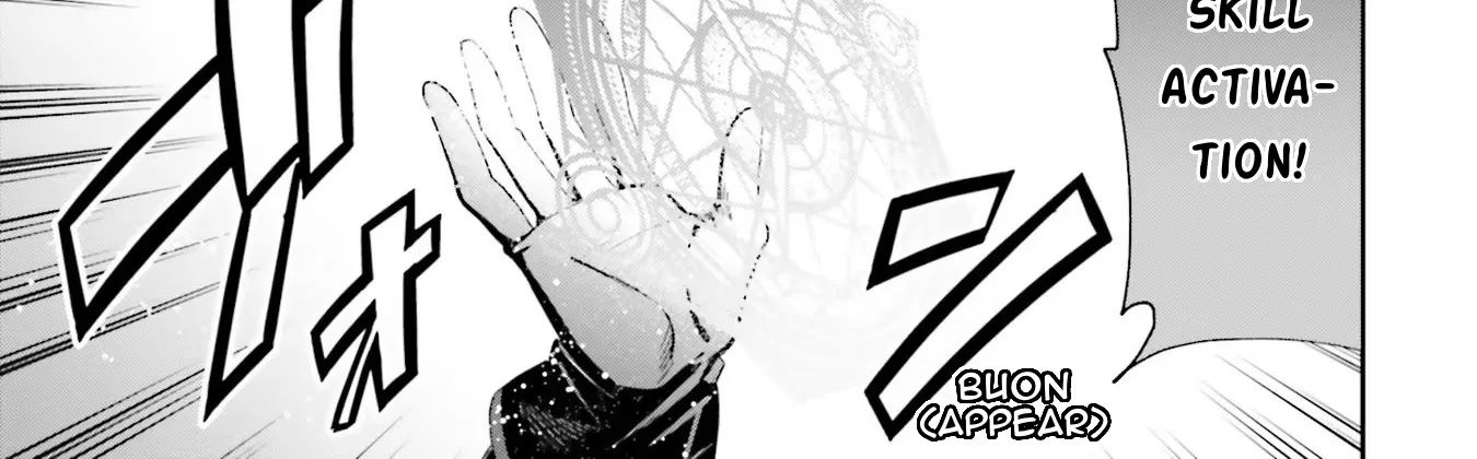 I’m the guild receptionist, but since I don’t want to work overtime, I think I’ll just solo the boss Zinmanga X Chapter 9 Page 34