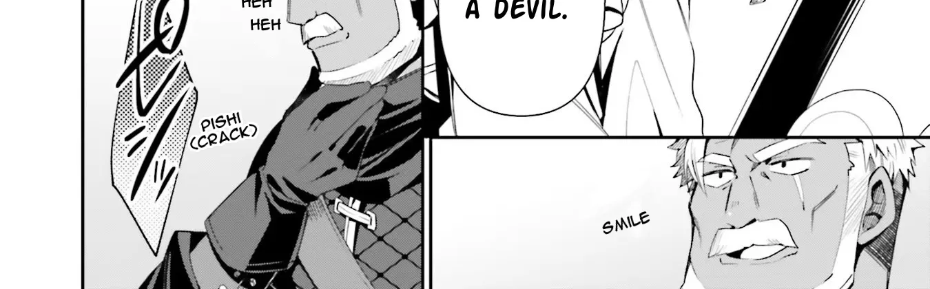 I’m the guild receptionist, but since I don’t want to work overtime, I think I’ll just solo the boss Zinmanga X Chapter 9 Page 40
