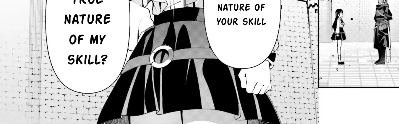 I’m the guild receptionist, but since I don’t want to work overtime, I think I’ll just solo the boss Zinmanga X Chapter 9 Page 52