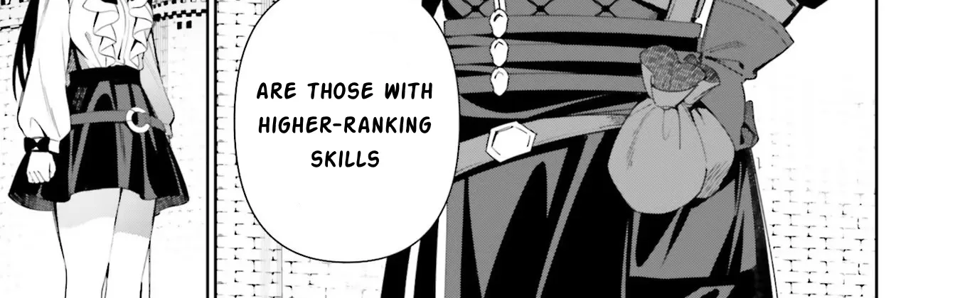 I’m the guild receptionist, but since I don’t want to work overtime, I think I’ll just solo the boss Zinmanga X Chapter 9 Page 54