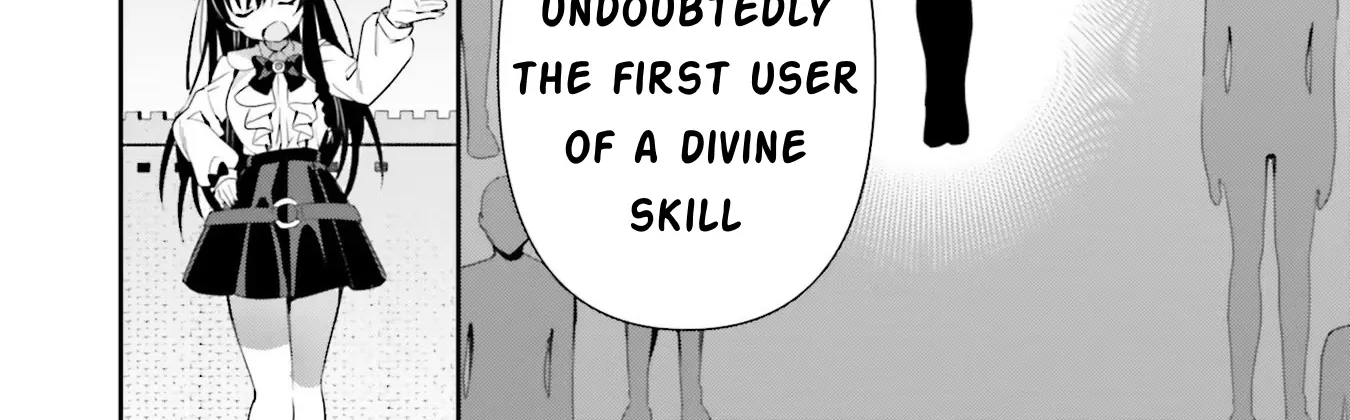 I’m the guild receptionist, but since I don’t want to work overtime, I think I’ll just solo the boss Zinmanga X Chapter 9 Page 56