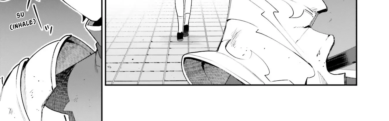 I’m the guild receptionist, but since I don’t want to work overtime, I think I’ll just solo the boss Zinmanga X Chapter 9 Page 62