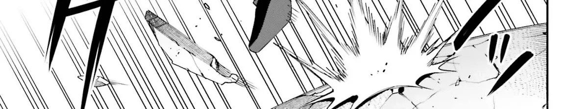 I’m the guild receptionist, but since I don’t want to work overtime, I think I’ll just solo the boss Zinmanga X Chapter 6 Page 15