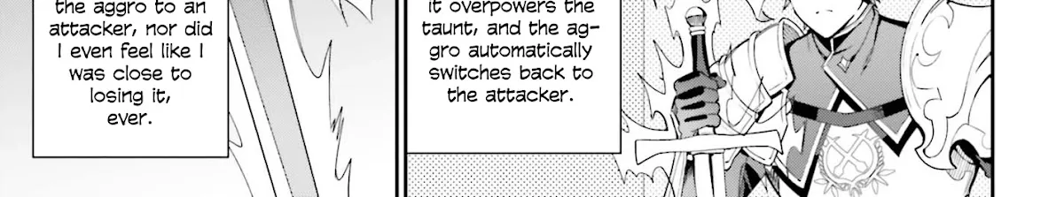 I’m the guild receptionist, but since I don’t want to work overtime, I think I’ll just solo the boss Zinmanga X Chapter 6 Page 19