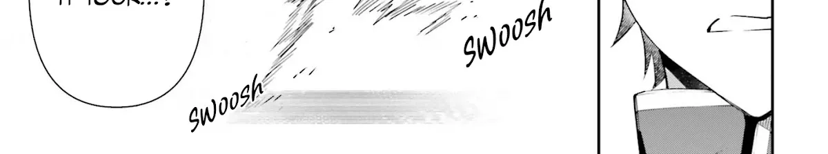 I’m the guild receptionist, but since I don’t want to work overtime, I think I’ll just solo the boss Zinmanga X Chapter 6 Page 27