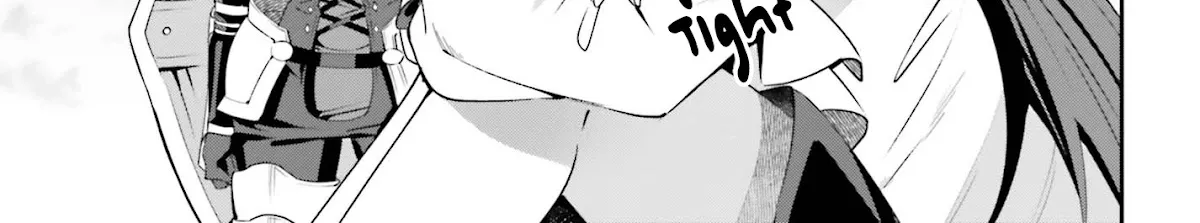 I’m the guild receptionist, but since I don’t want to work overtime, I think I’ll just solo the boss Zinmanga X Chapter 6 Page 35