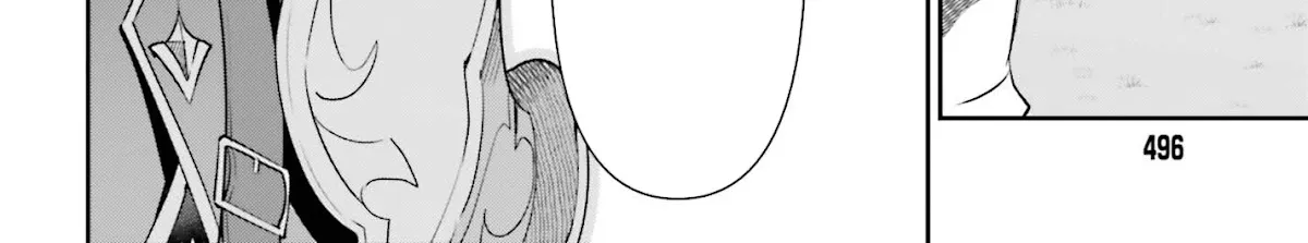 I’m the guild receptionist, but since I don’t want to work overtime, I think I’ll just solo the boss Zinmanga X Chapter 6 Page 37