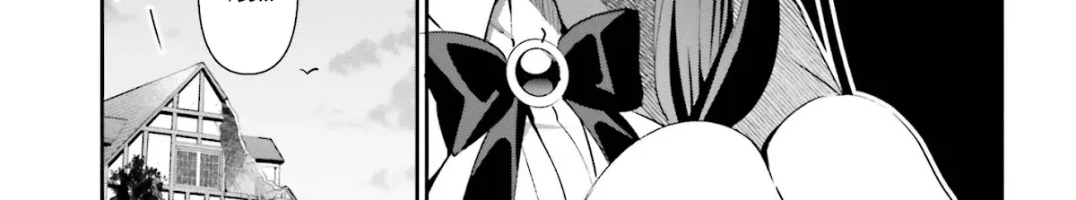 I’m the guild receptionist, but since I don’t want to work overtime, I think I’ll just solo the boss Zinmanga X Chapter 6 Page 39