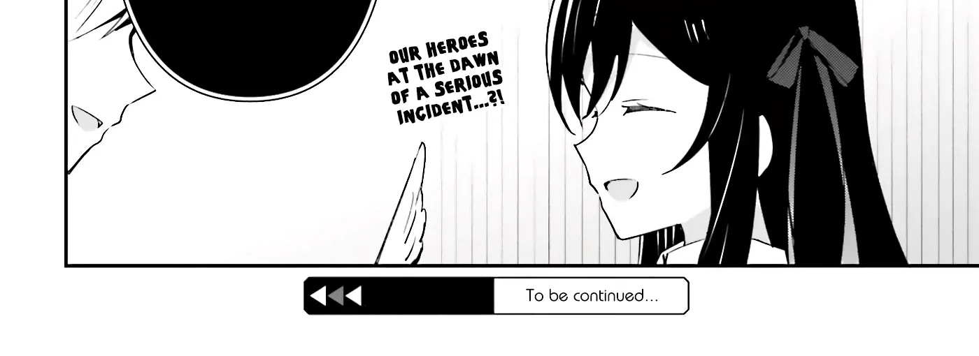 I’m the guild receptionist, but since I don’t want to work overtime, I think I’ll just solo the boss Zinmanga X Chapter 4 Page 65