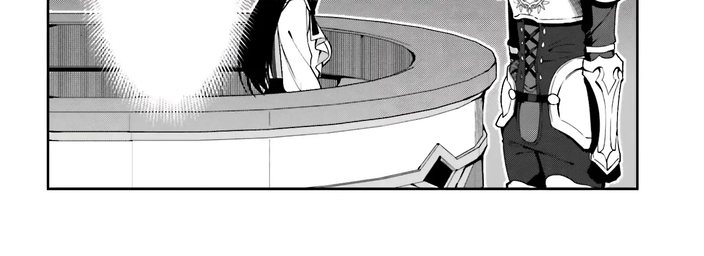 I’m the guild receptionist, but since I don’t want to work overtime, I think I’ll just solo the boss Zinmanga X Chapter 3 Page 9