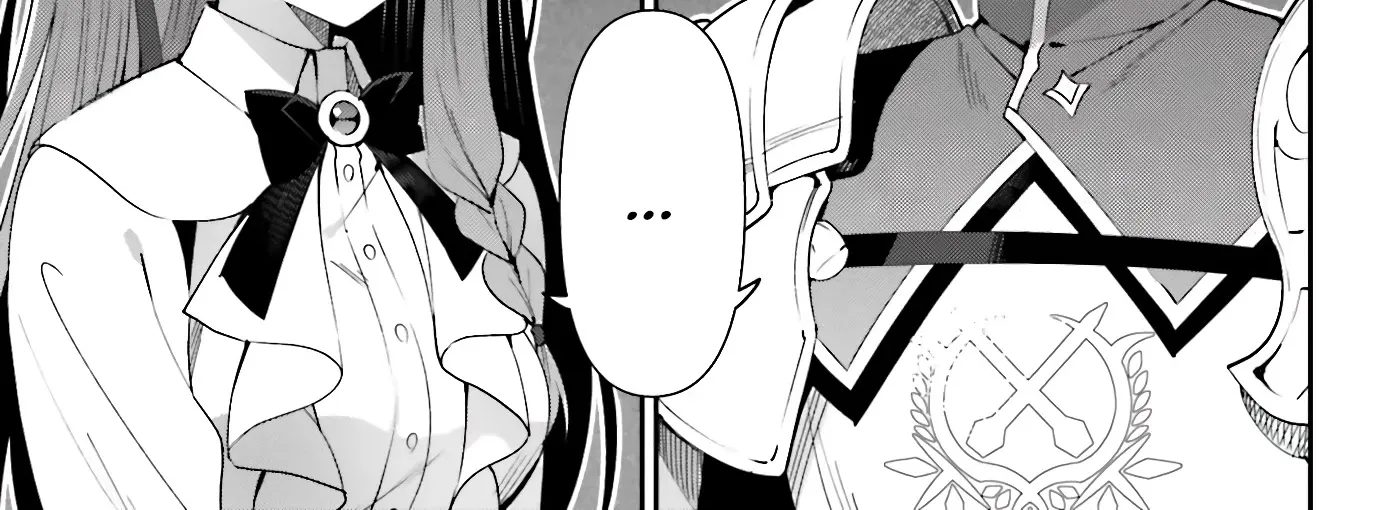 I’m the guild receptionist, but since I don’t want to work overtime, I think I’ll just solo the boss Zinmanga X Chapter 3 Page 15