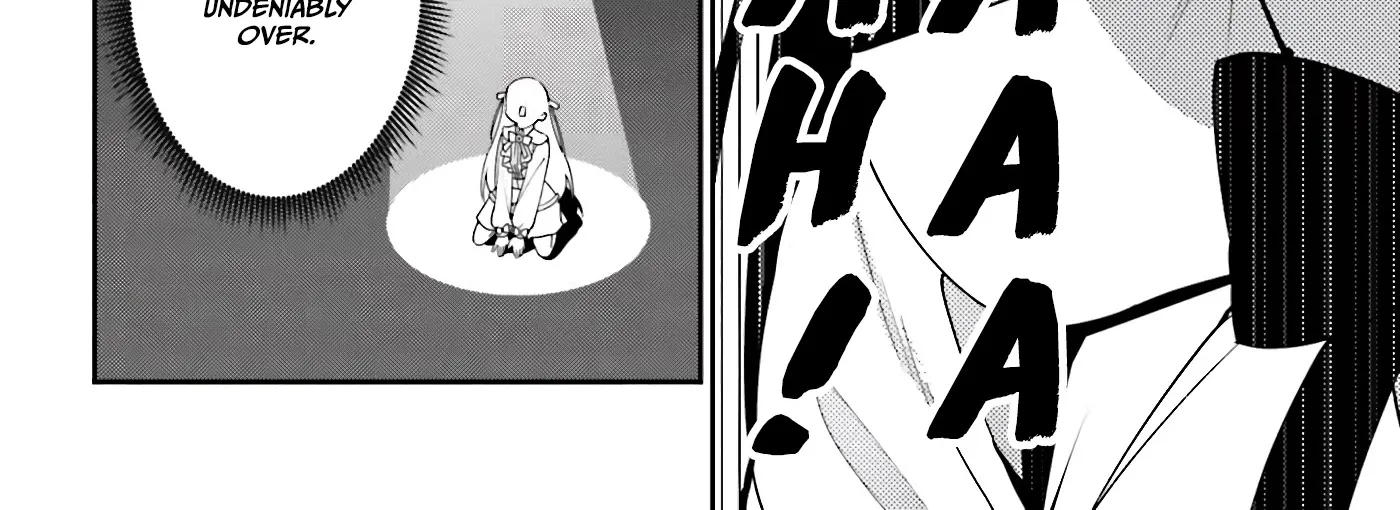 I’m the guild receptionist, but since I don’t want to work overtime, I think I’ll just solo the boss Zinmanga X Chapter 3 Page 17