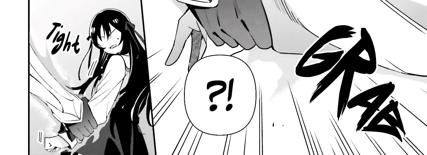 I’m the guild receptionist, but since I don’t want to work overtime, I think I’ll just solo the boss Zinmanga X Chapter 3 Page 29
