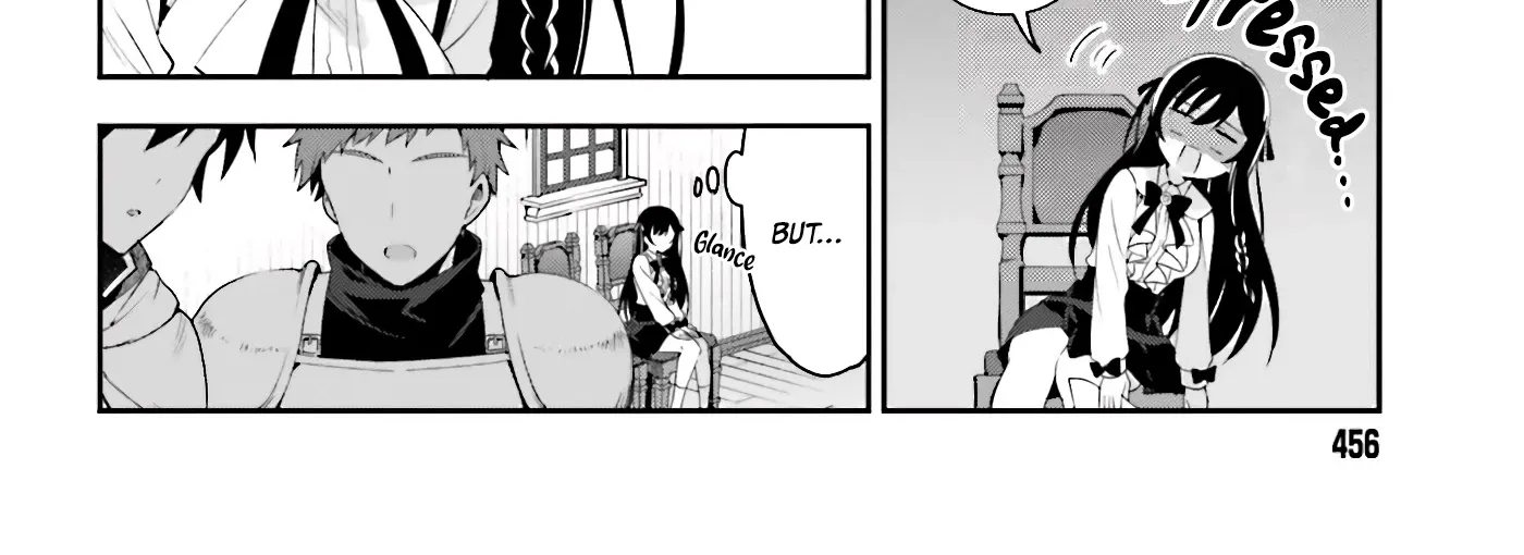 I’m the guild receptionist, but since I don’t want to work overtime, I think I’ll just solo the boss Zinmanga X Chapter 2 Page 9