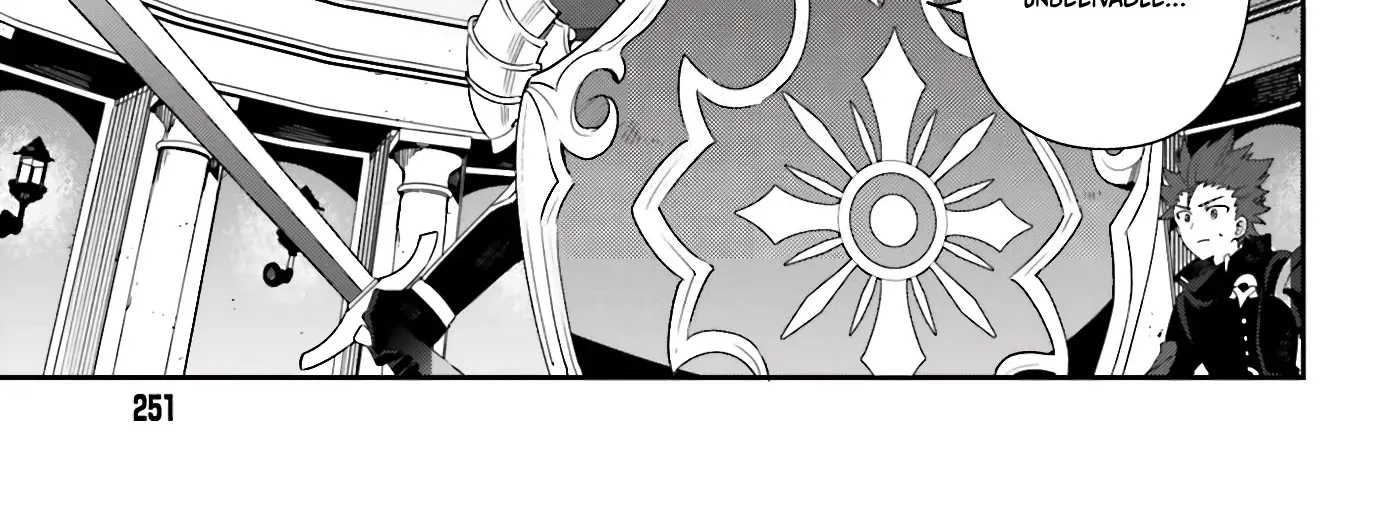 I’m the guild receptionist, but since I don’t want to work overtime, I think I’ll just solo the boss Zinmanga X Chapter 1 Page 53