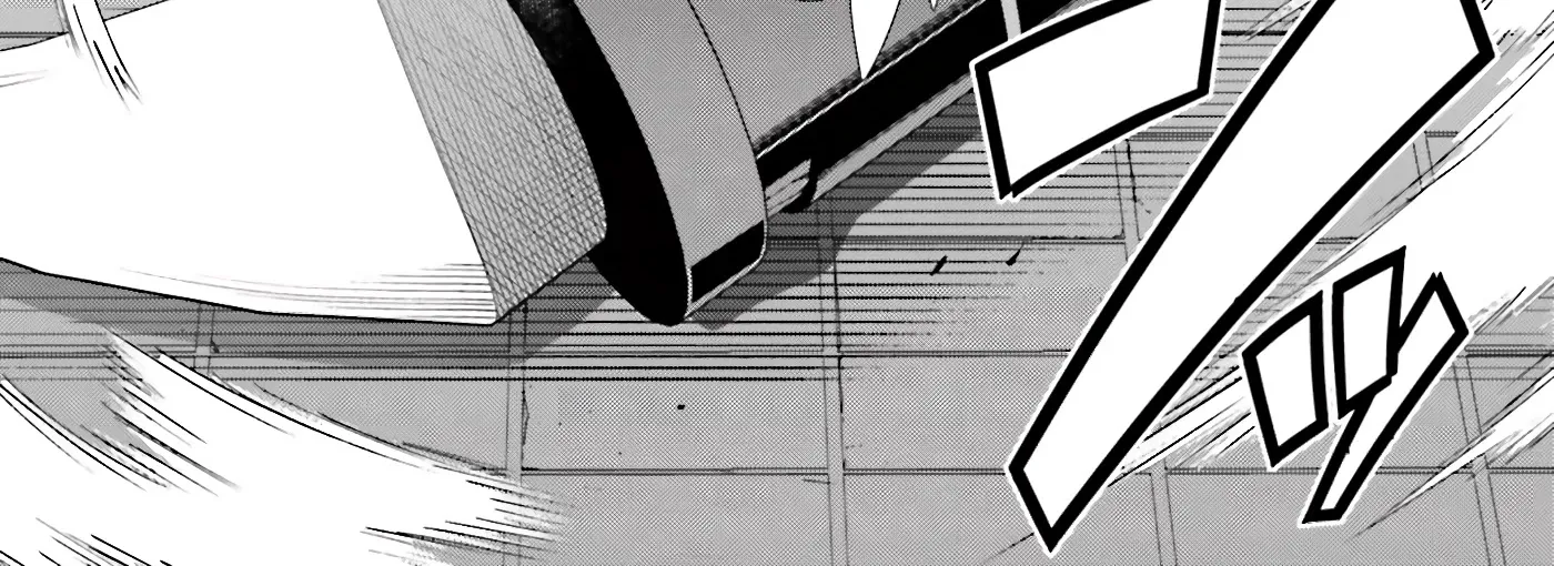 I’m the guild receptionist, but since I don’t want to work overtime, I think I’ll just solo the boss Zinmanga X Chapter 1 Page 61