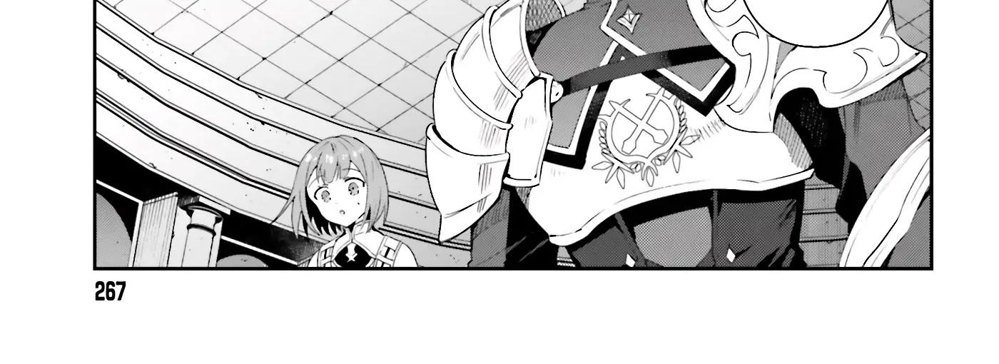 I’m the guild receptionist, but since I don’t want to work overtime, I think I’ll just solo the boss Zinmanga X Chapter 1 Page 83