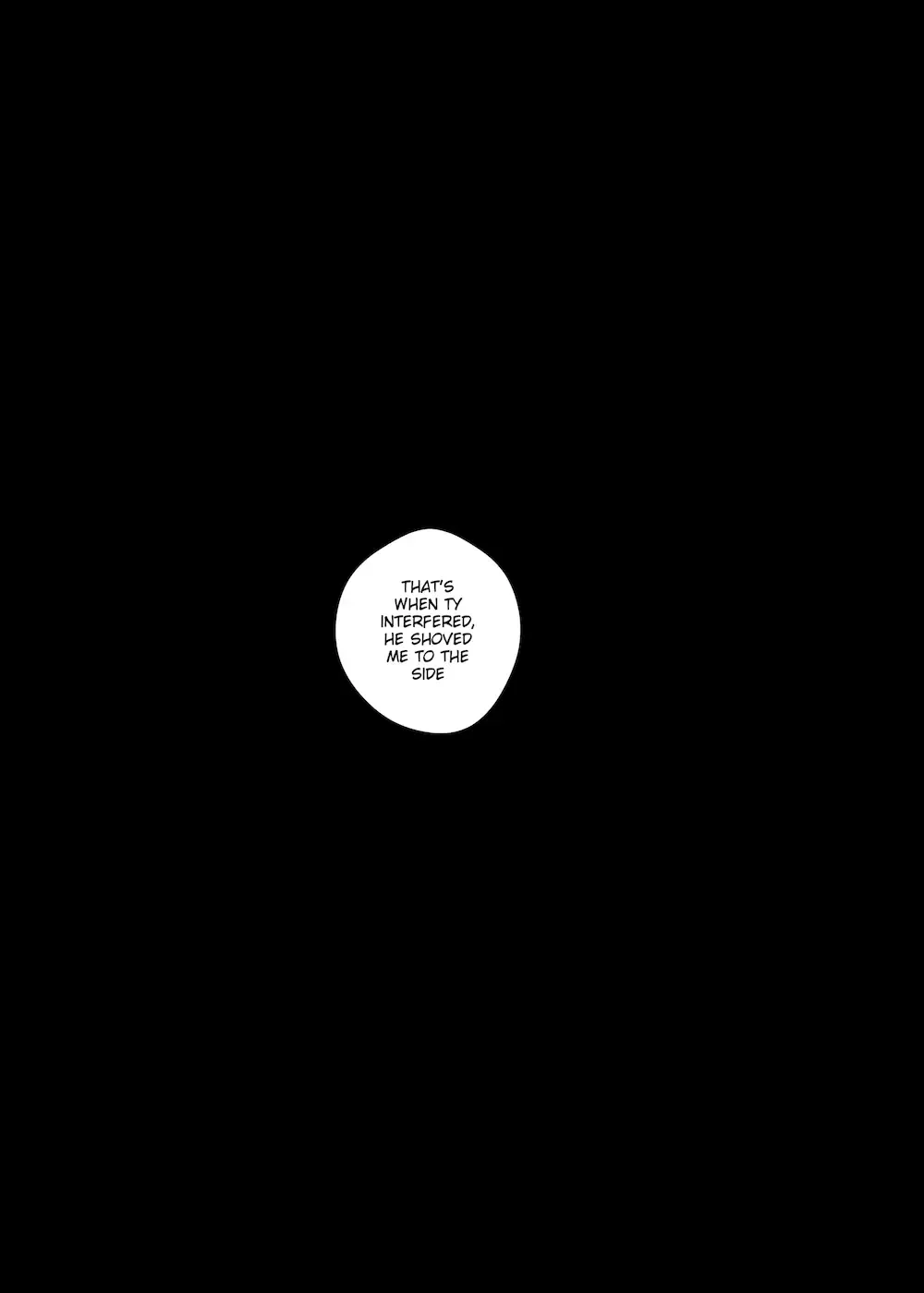Grey Is... Zinmanga X Chapter 47 Page 16