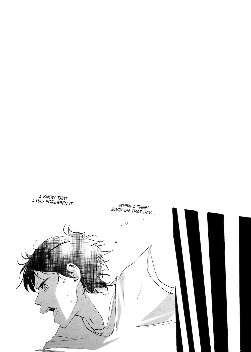 Grey Is... Zinmanga X Chapter 47 Page 24