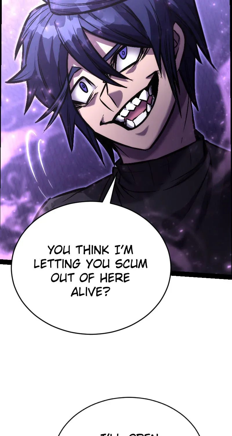 The Mad Gate Zinmanga X Chapter 57 Page 72