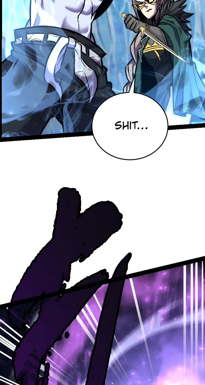 The Mad Gate Zinmanga X Chapter 57 Page 74