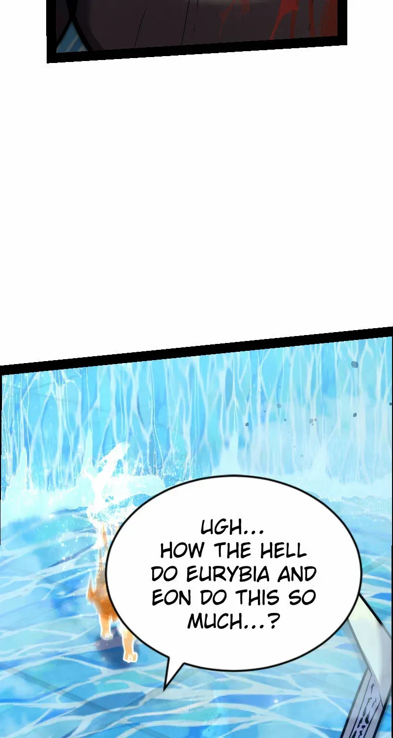 The Mad Gate Zinmanga X Chapter 56 Page 9