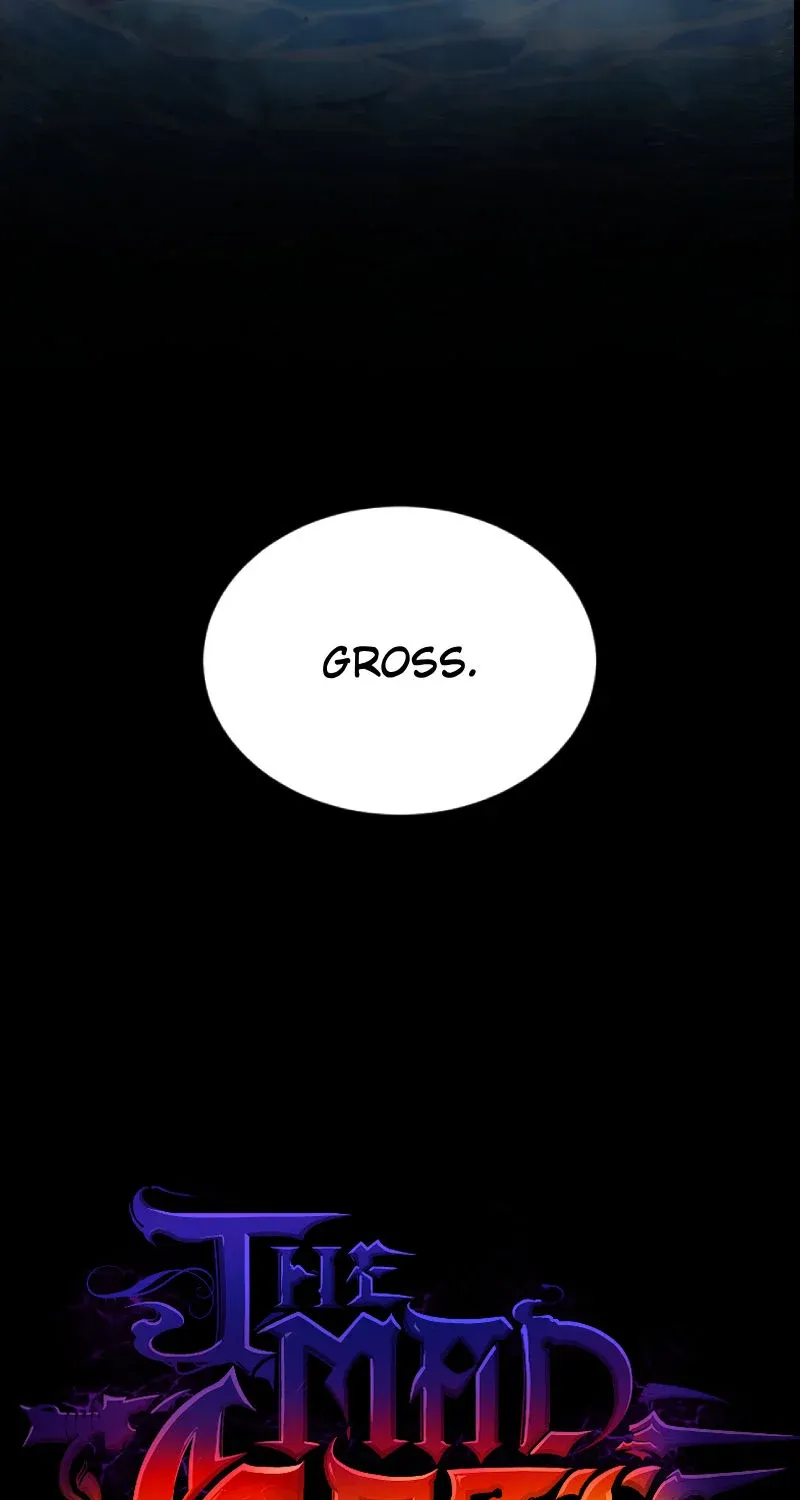 The Mad Gate Zinmanga X Chapter 56 Page 11