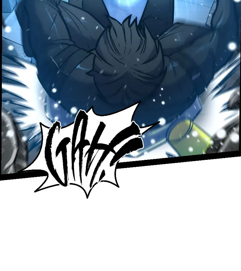 The Mad Gate Zinmanga X Chapter 56 Page 22