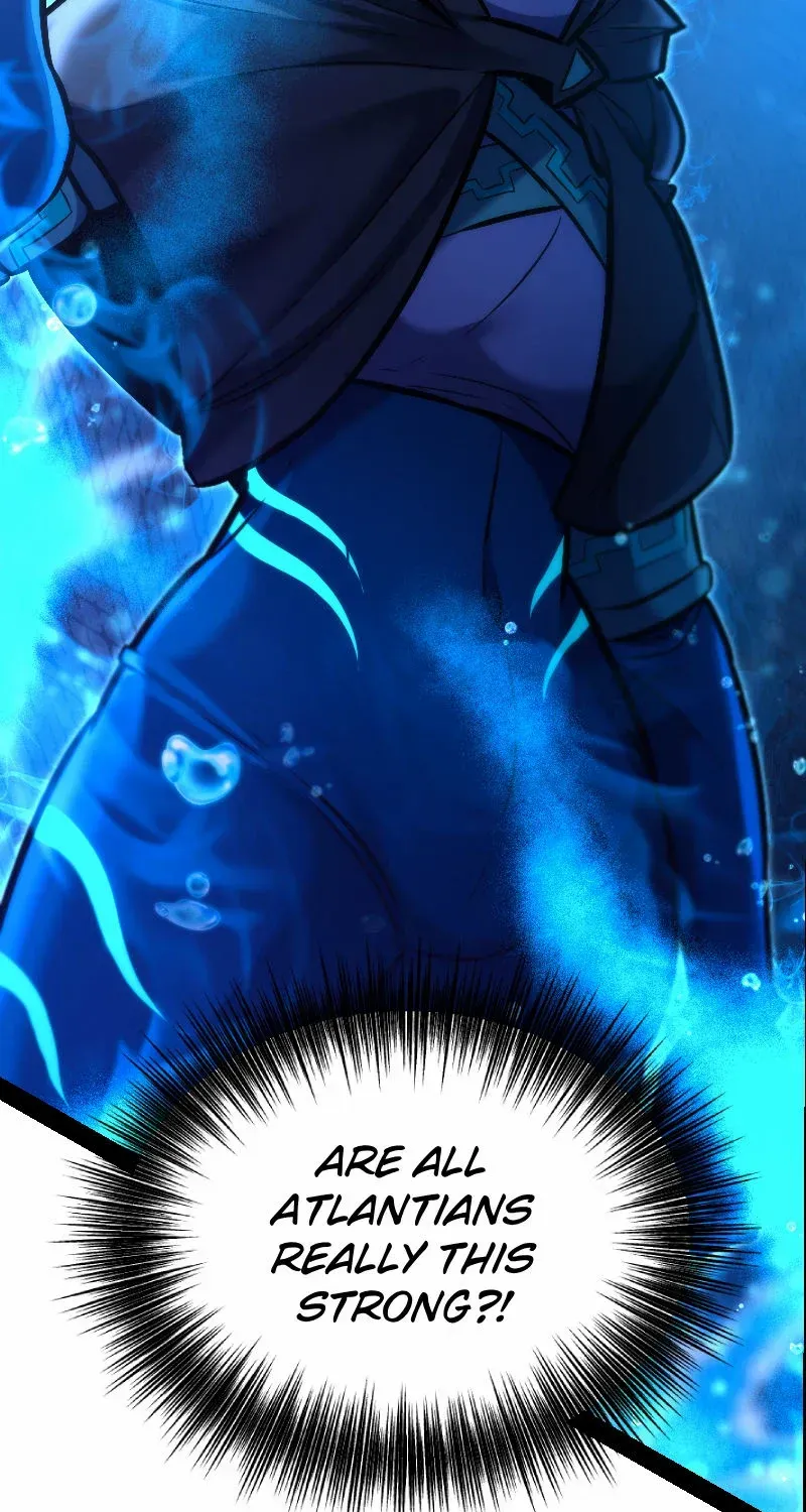 The Mad Gate Zinmanga X Chapter 56 Page 25