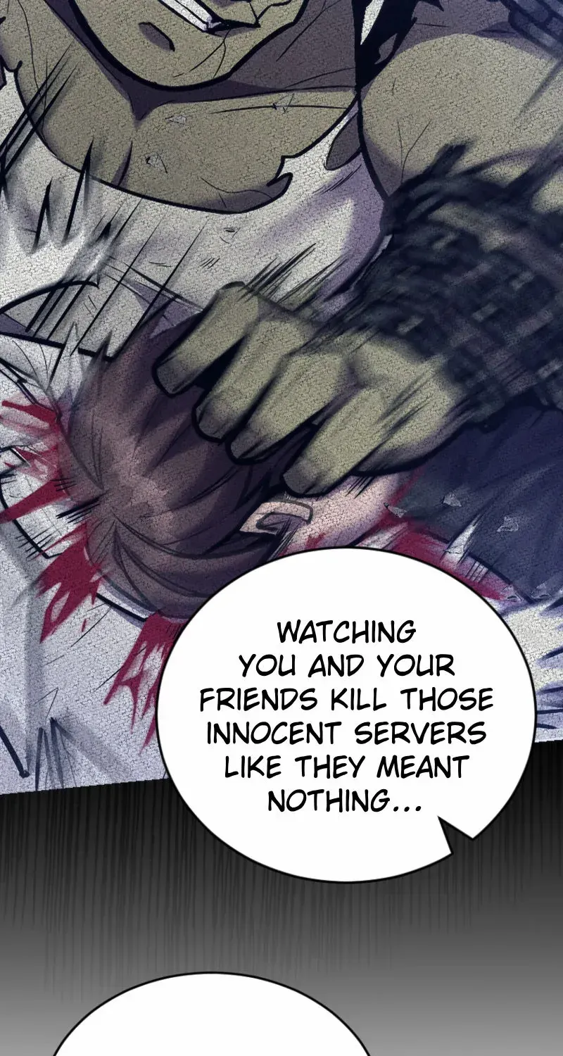 The Mad Gate Zinmanga X Chapter 55 Page 63